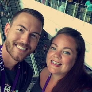 Meet your Posher, Jonathan